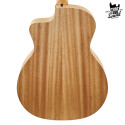 Taylor 24ce Sapele