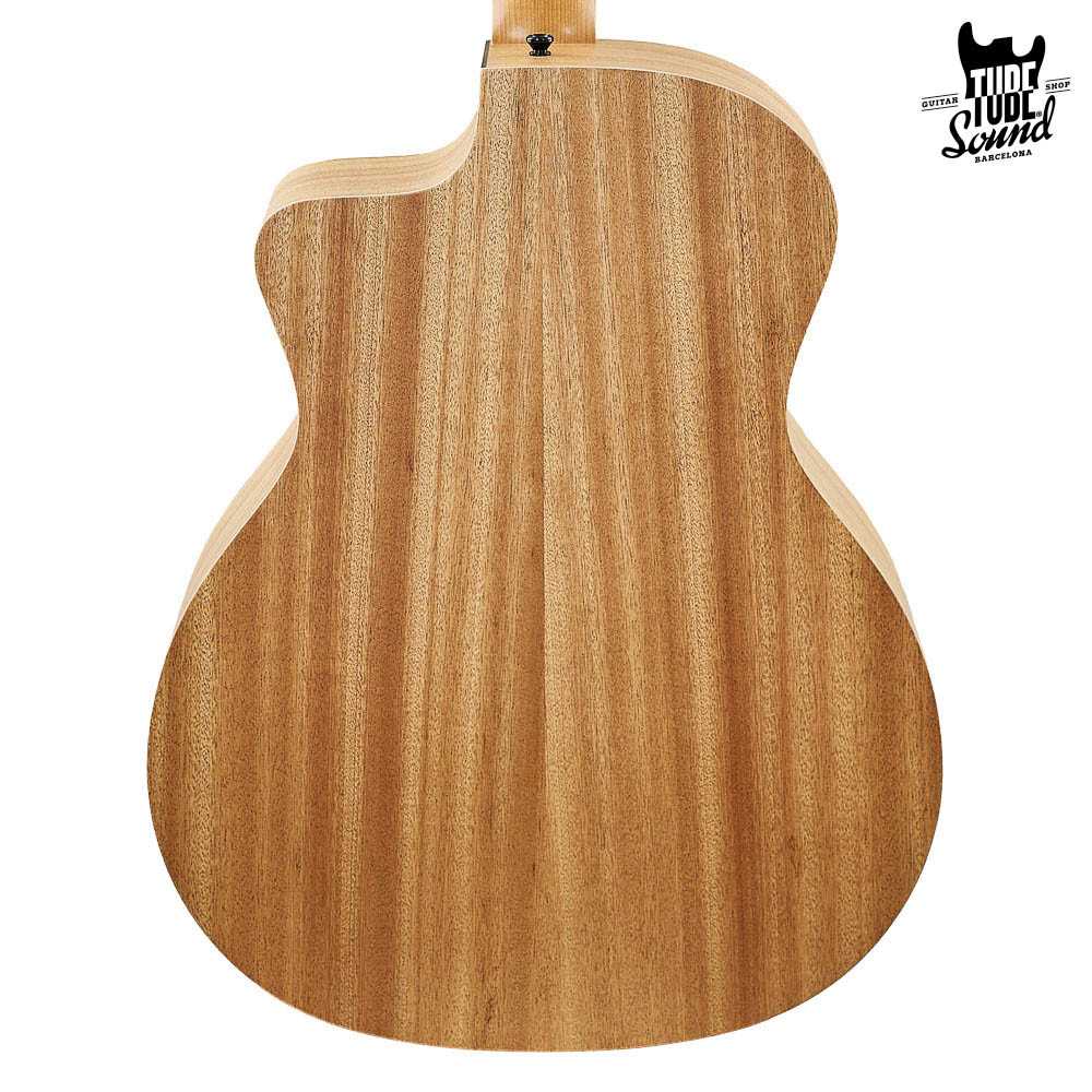 Taylor 24ce Sapele