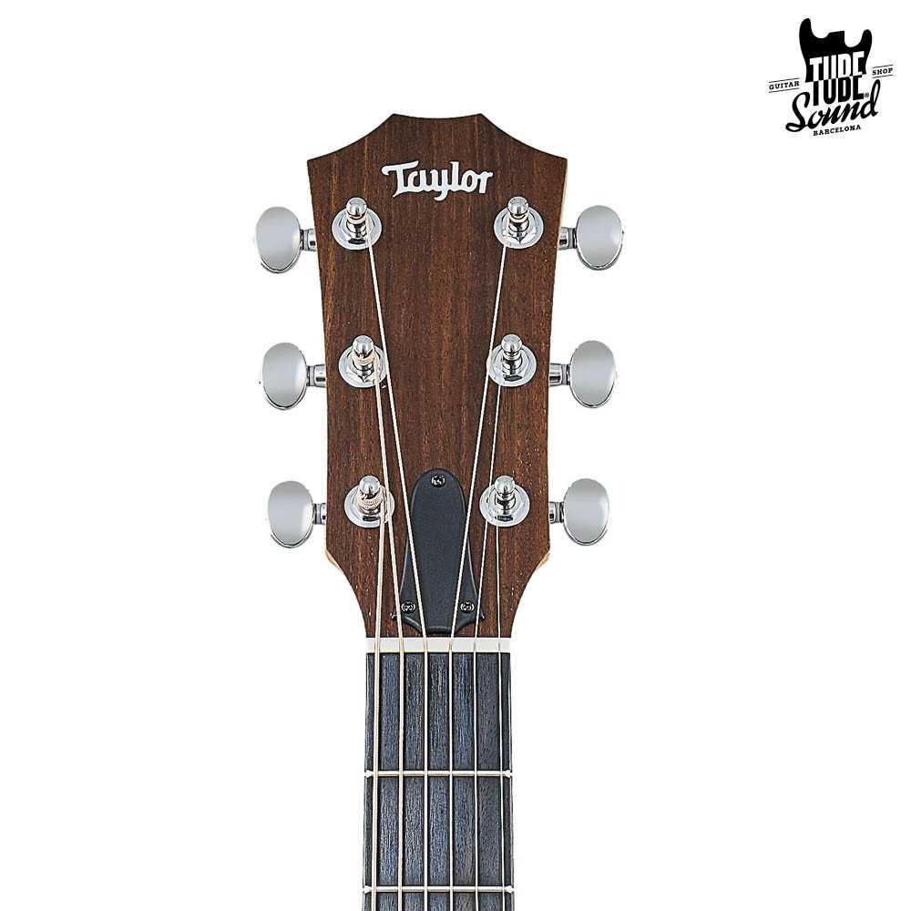 Taylor 24ce Sapele