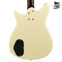 Gretsch Electromatic CVT Bass LR Vintage White