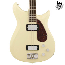 Gretsch Electromatic CVT Bass LR Vintage White