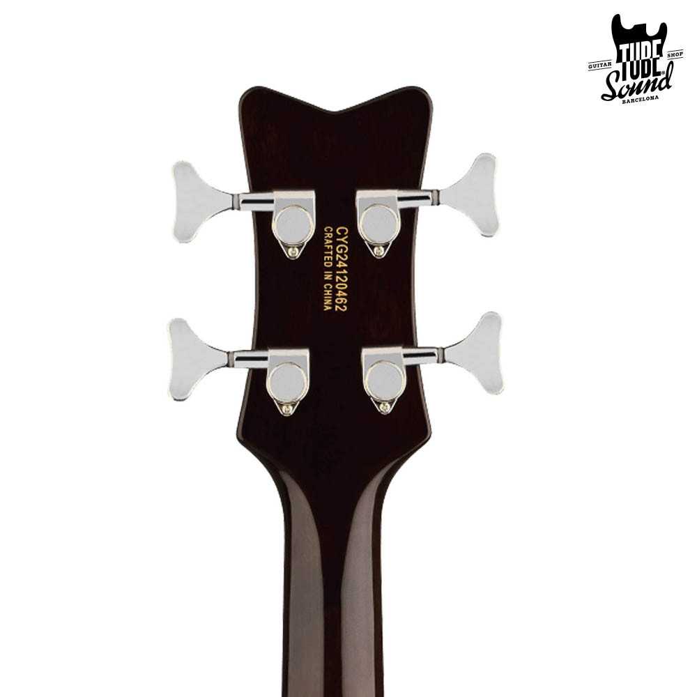 Gretsch Electromatic CVT Bass LR Vintage White