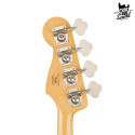 Squier Jazz Bass Classic Vibe 70s Active MN Mocha