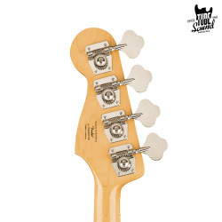 Squier Jazz Bass Classic Vibe 70s Active MN Mocha