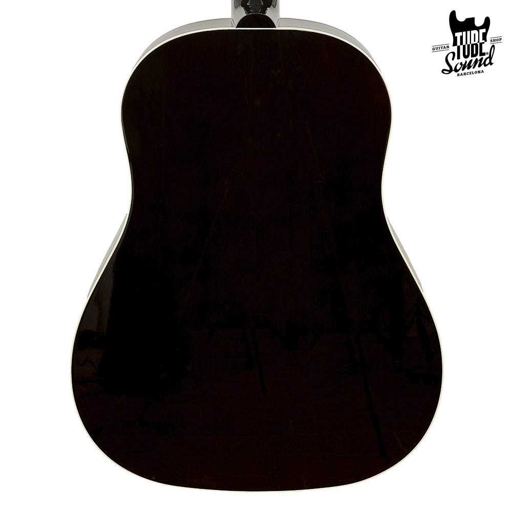 Gibson J-45 Standard Tri Burst Gloss