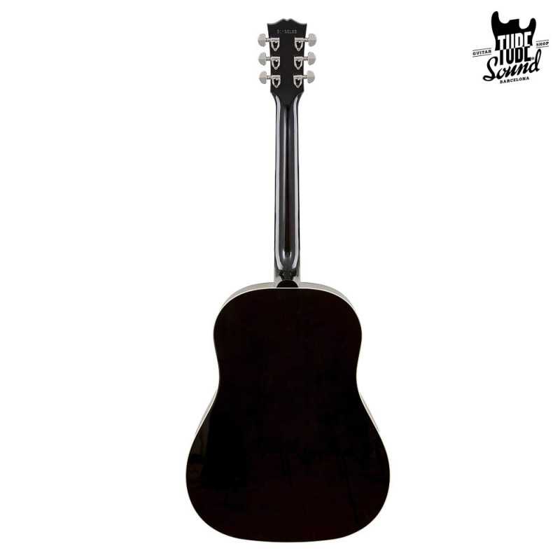 Gibson J-45 Standard Tri Burst Gloss