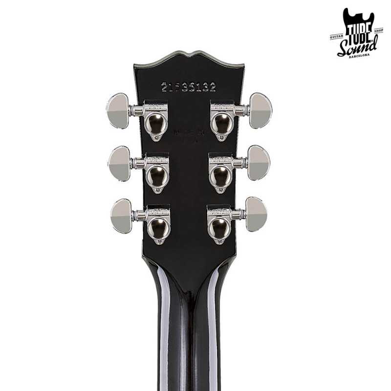 Gibson J-45 Standard Tri Burst Gloss
