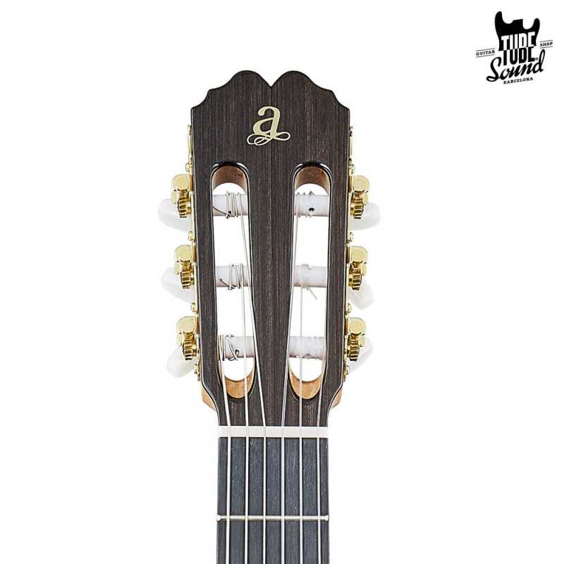 Admira Granada ECTF