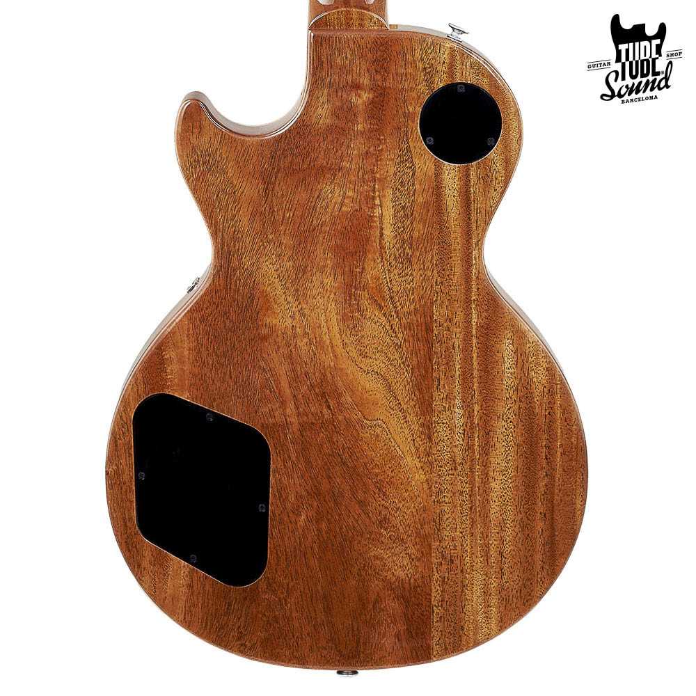 Gibson Les Paul Studio Exclusive Gold Top