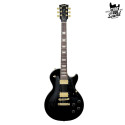 Gibson Les Paul Studio Gold Hardware Ebony