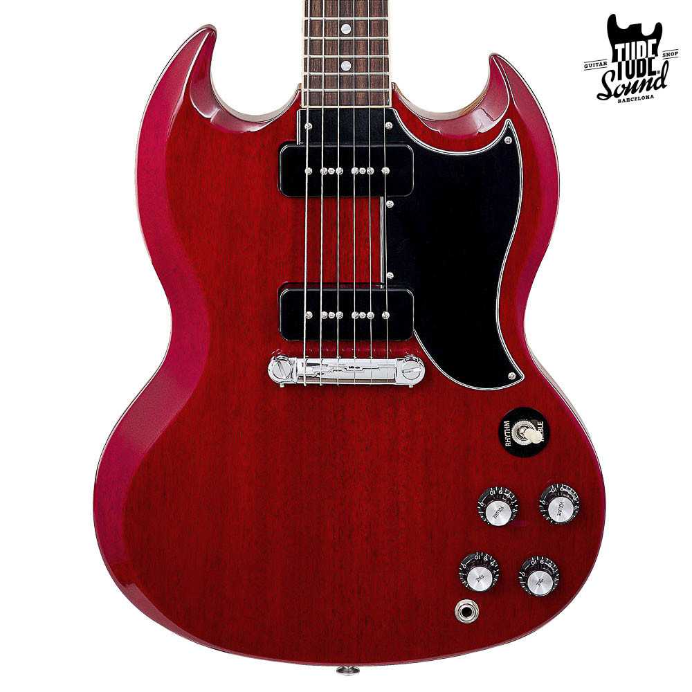 Gibson SG Special Vintage Cherry