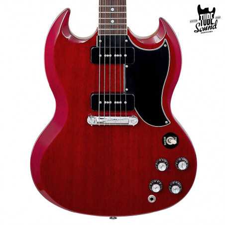 Gibson SG Special Vintage Cherry