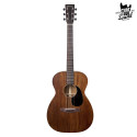 Martin 00-15M Mahogany