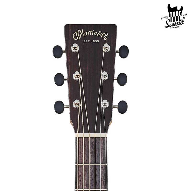 Martin 00-15M Mahogany