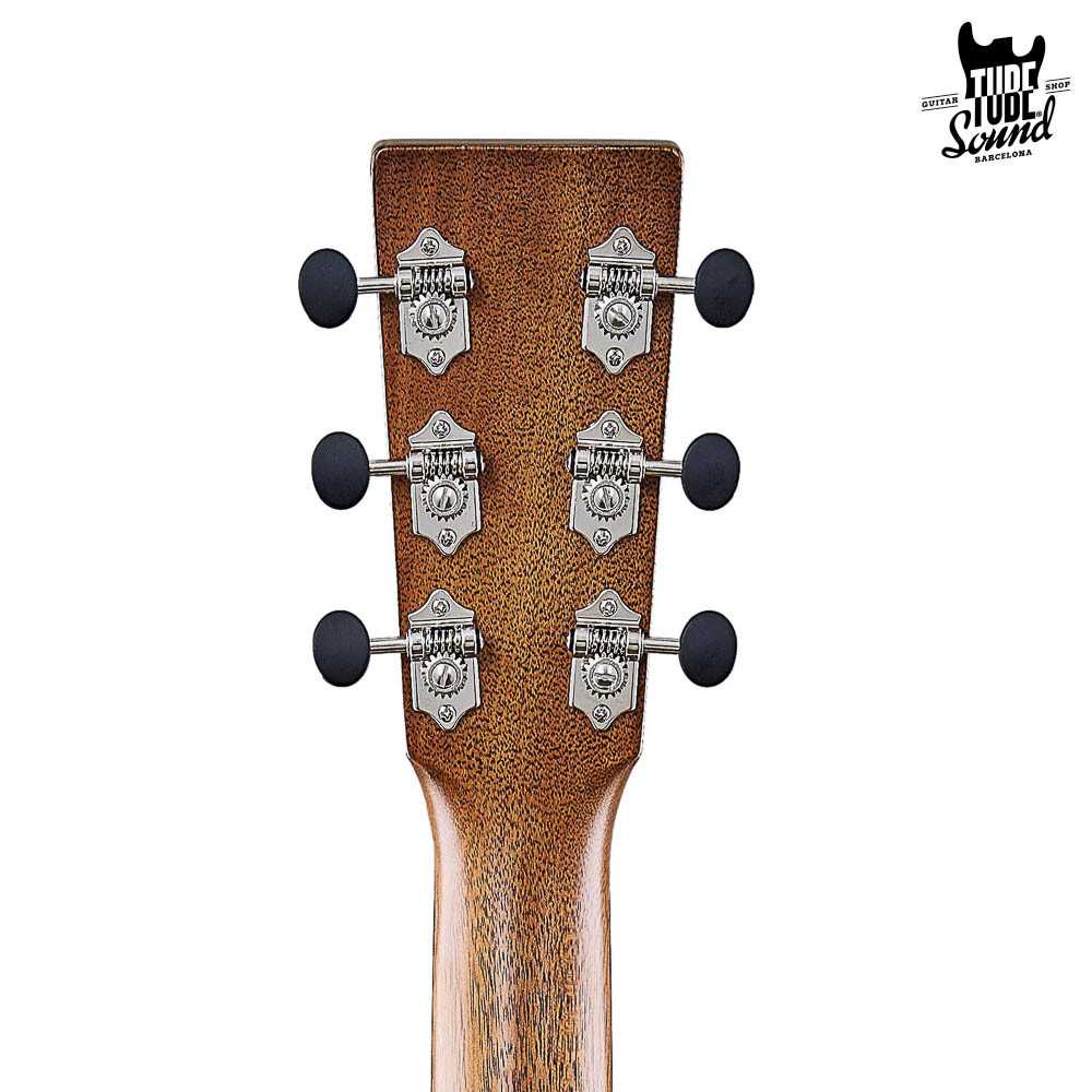Martin 00-15M Mahogany