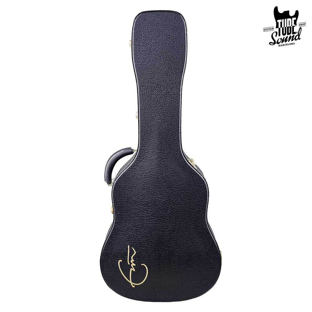 Martin 000-42EC Eric Clapton 30th Anniversary Antique Toner