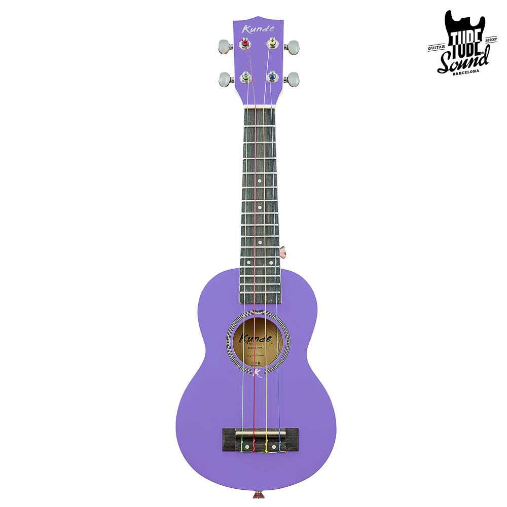 Kunde Mercury 21" School Lila