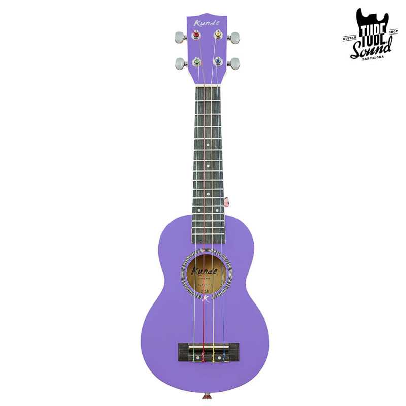 Kunde Mercury 21" School Lila