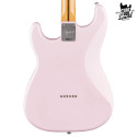 Squier Stratocaster Classic Vibe 50s Hard Tail MN Shell Pink
