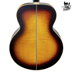 Epiphone IGC SJ-200 1957 Reissue Vintage Sunburst