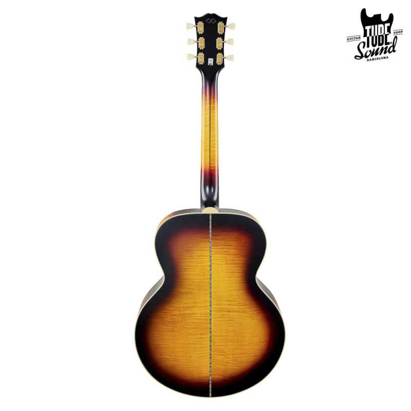 Epiphone IGC SJ-200 1957 Reissue Vintage Sunburst