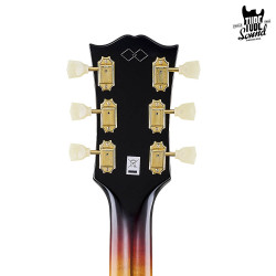 Epiphone SJ-200 1957 Reissue Vintage Sunburst