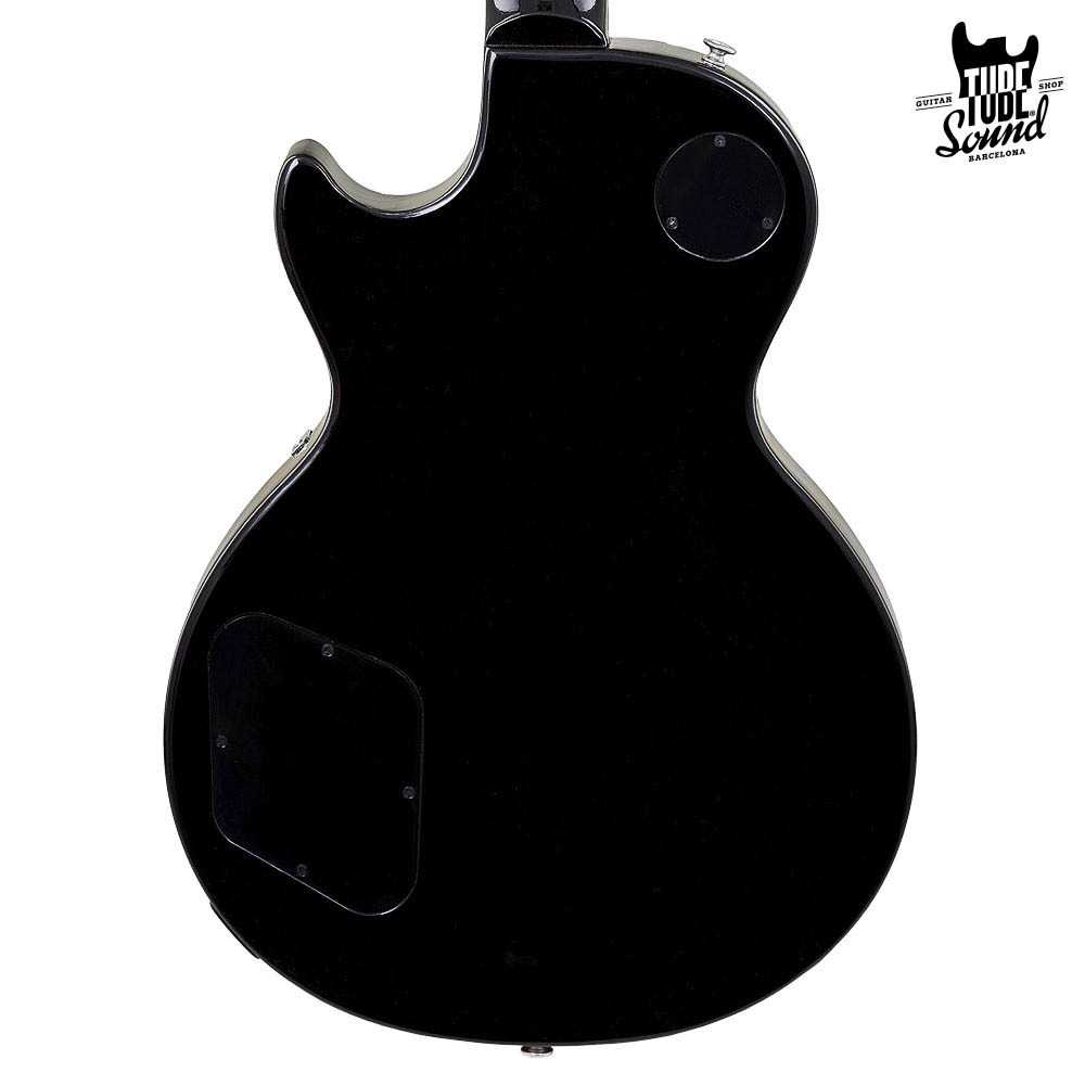 Gibson Les Paul Studio Smokehouse Burst