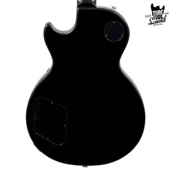 Gibson Les Paul Studio Smokehouse Burst