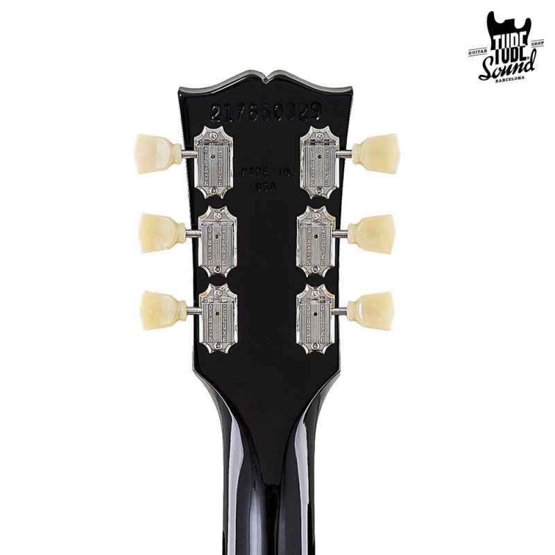 Gibson Les Paul Studio Smokehouse Burst