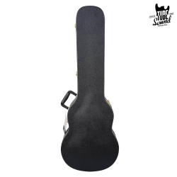 Gretsch G6134TG Ltd. Ed. Paisley Penguin String-Thru Bigsby Gold Paisley