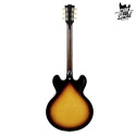 Gibson ES-335 Dot Vintage Burst 217340333