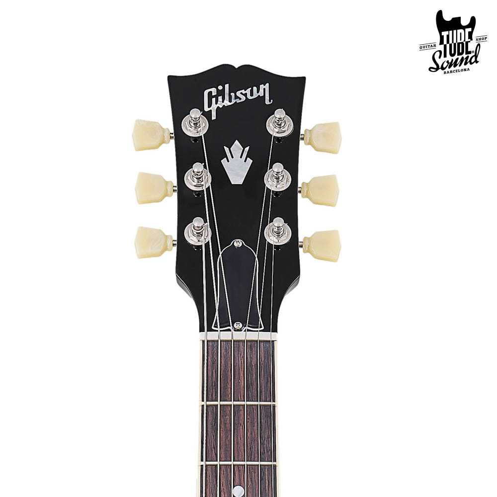 Gibson ES-335 Dot Vintage Burst 217340333
