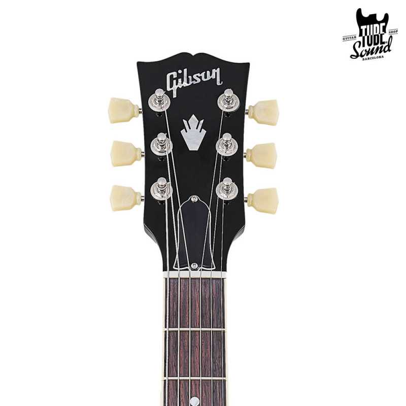 Gibson ES-335 Dot Vintage Burst 217340333