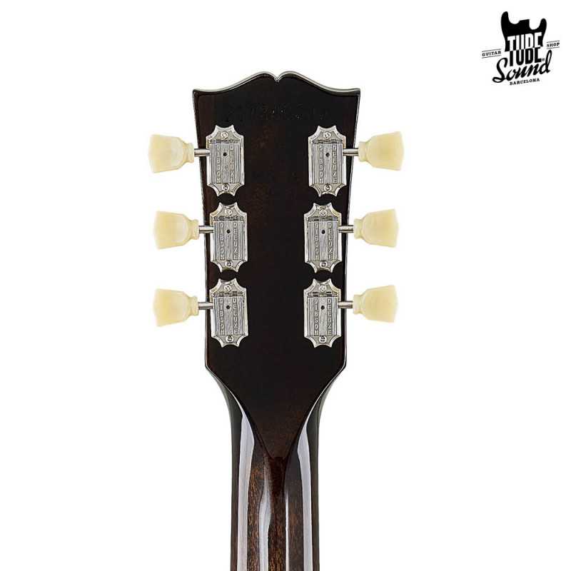 Gibson ES-335 Dot Vintage Burst 217340333