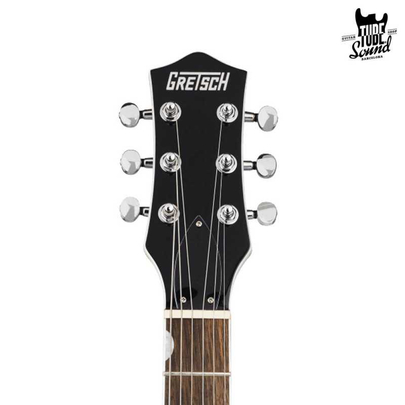 Gretsch G5230T Electromatic Sparkle Jet FT Bigsby Gold Sparkle