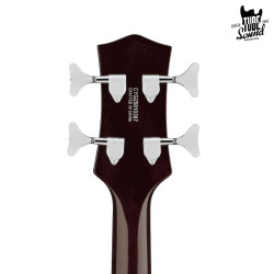 Gretsch Streamliner Jet Club Bass LR Shell Pink