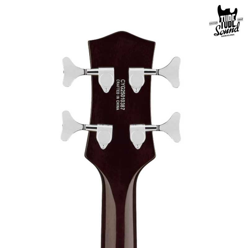 Gretsch Streamliner Jet Club Bass LR Shell Pink