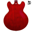 Gibson ES-335 Dot Sixties Cherry