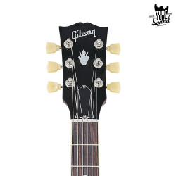 Gibson ES-335 Dot Sixties Cherry