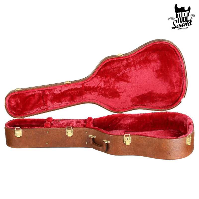Gibson Hummingbird Original Heritage Cherry Sunburst