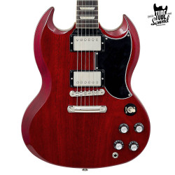 Gibson SG Standard 61 Vintage Cherry