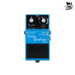 Boss XS-1 Poly Shifter