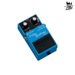 Boss XS-1 Poly Shifter