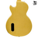 Gibson Custom Les Paul Junior 1957 Single Cutaway VOS TV Yellow