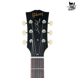 Gibson Custom Les Paul Junior 1957 Single Cutaway VOS TV Yellow