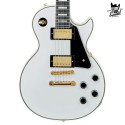 Epiphone IGC Les Paul Alpine White