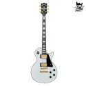 Epiphone IGC Les Paul Alpine White