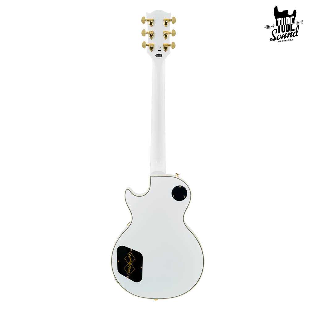 Epiphone IGC Les Paul Alpine White
