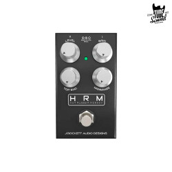 J. Rockett Audio Designs Hot Rubber Monkey V2