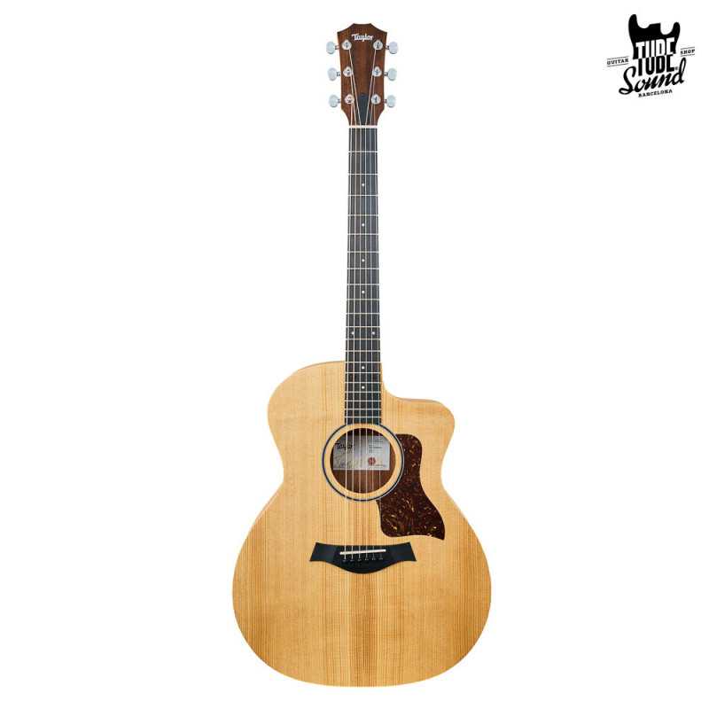 Taylor 14ce Sapele